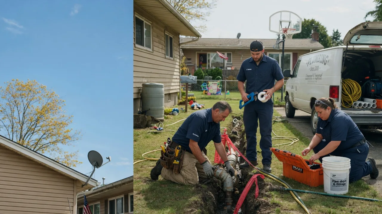 Garbage Disposal Replacement in Downs, IL near me